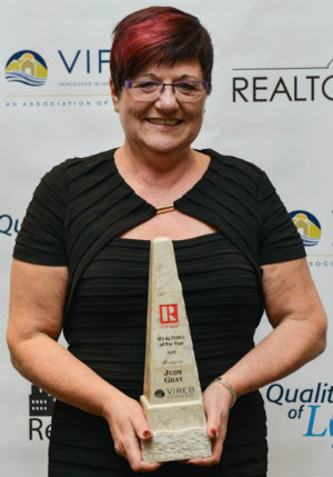 Realtor of the Year