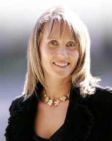 Jennifer Lynch
