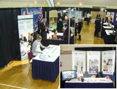 VIEA Tradeshow