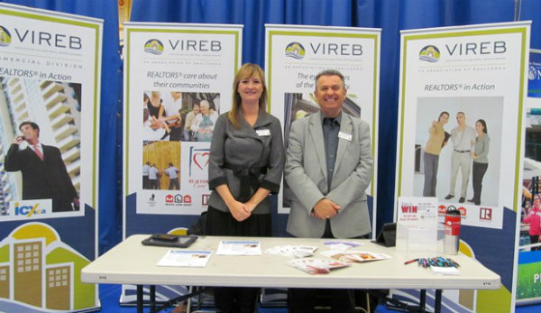 VIU Career Fair