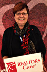 Judy Gray