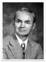 Lloyd Wood