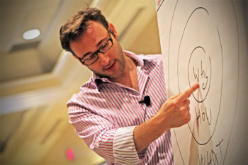 Simon Sinek