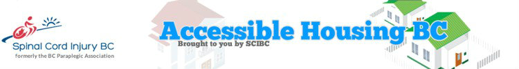 Accessible Housing BC