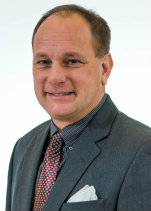 Gary Gray, 2013 President